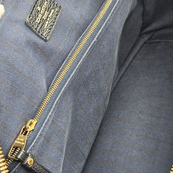 Louis Vuitton Lumineuse PM Monogram Empreinte Leather Bag - Picture 10 of 17